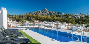 Urb. Albatros VII Marbella